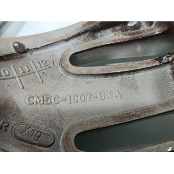 Recambio de llanta para ford focus lim. (cb8) sport referencia OEM IAM CM5C1007BXA  