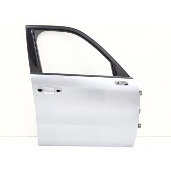 Recambio de puerta delantera derecha para citroën c4 grand picasso feel referencia OEM IAM   