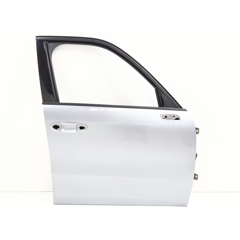 Recambio de puerta delantera derecha para citroën c4 grand picasso feel referencia OEM IAM   