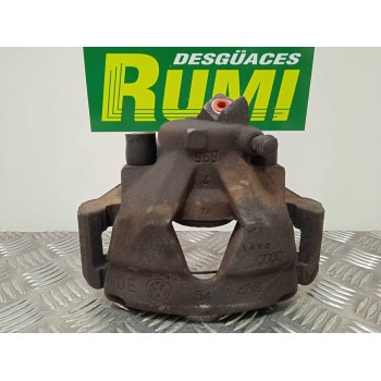 Recambio de pinza de freno delantera izquierda para seat toledo (1m2) signo referencia OEM IAM   