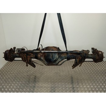 Recambio de puente trasero para mitsubishi montero (v20/v40) 2800 td gls (3-ptas.) referencia OEM IAM   