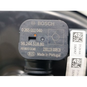 Recambio de servofreno con bomba para opel corsa f gs line referencia OEM IAM 9824391180  