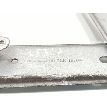 Recambio de elevalunas delantero izquierdo para opel kadett e gt berlina referencia OEM IAM 90186603  