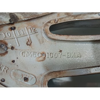 Recambio de llanta para ford focus lim. (cb8) sport referencia OEM IAM CM5C1007BXA  