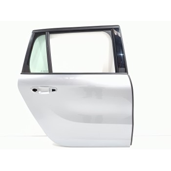 Recambio de puerta trasera derecha para citroën c4 grand picasso feel referencia OEM IAM   