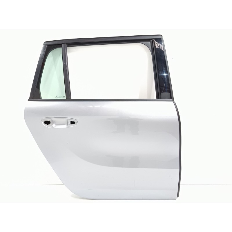 Recambio de puerta trasera derecha para citroën c4 grand picasso feel referencia OEM IAM   