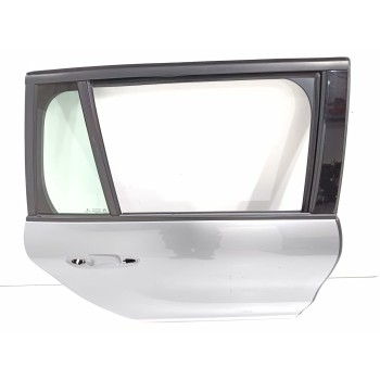 Recambio de puerta trasera derecha para citroën c4 grand picasso feel referencia OEM IAM   