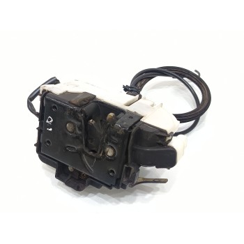 Recambio de cerradura puerta delantera derecha para seat ibiza (6k1) sport referencia OEM IAM 6K3837016D  