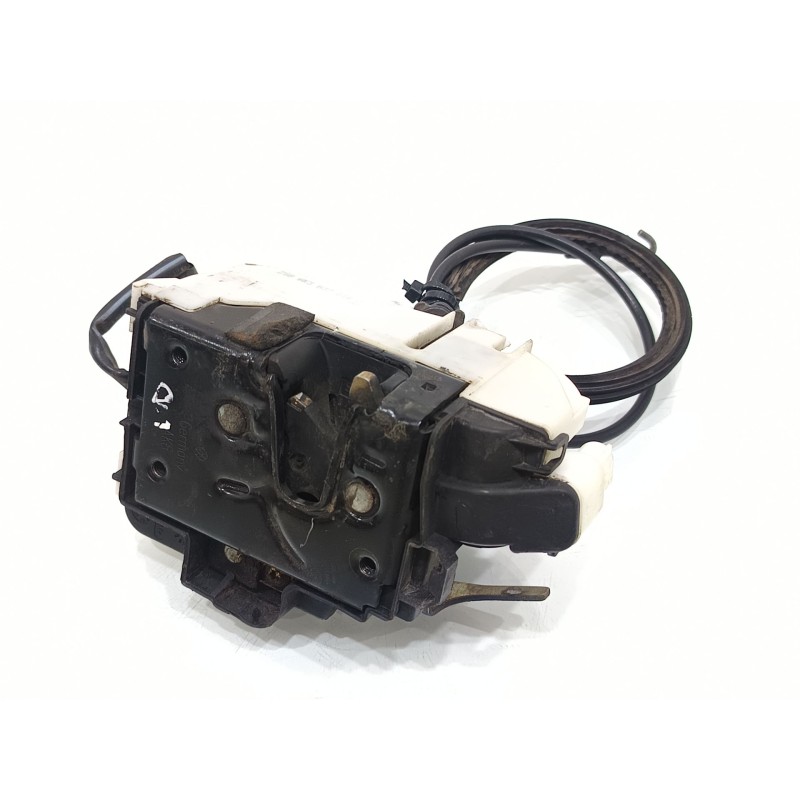 Recambio de cerradura puerta delantera derecha para seat ibiza (6k1) sport referencia OEM IAM 6K3837016D  