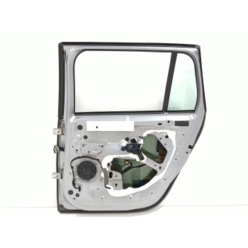 Recambio de puerta trasera derecha para citroën c4 grand picasso feel referencia OEM IAM   