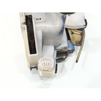 Recambio de cerradura puerta delantera derecha para seat ibiza (6k1) sport referencia OEM IAM 6K3837016D  