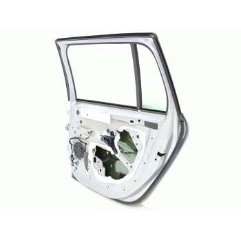 Recambio de puerta trasera derecha para citroën c4 grand picasso feel referencia OEM IAM   
