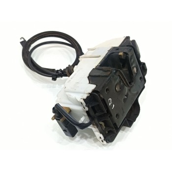 Recambio de cerradura puerta delantera derecha para seat ibiza (6k1) sport referencia OEM IAM 6K3837016D  