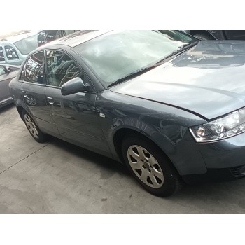 audi a4 berlina (8e) del año 2001