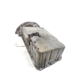 Recambio de carter para mercedes-benz sprinter 02.00  caja abierta 413 cdi (904.612-613) referencia OEM IAM R6110140902  