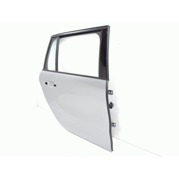 Recambio de puerta trasera derecha para citroën c4 grand picasso feel referencia OEM IAM   