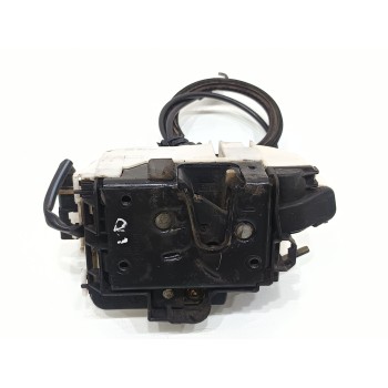 Recambio de cerradura puerta delantera derecha para seat ibiza (6k1) sport referencia OEM IAM 6K3837016D  