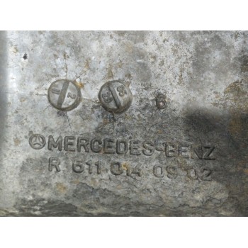 Recambio de carter para mercedes-benz sprinter 02.00  caja abierta 413 cdi (904.612-613) referencia OEM IAM R6110140902  