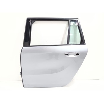 Recambio de puerta trasera izquierda para citroën c4 grand picasso feel referencia OEM IAM   