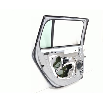 Recambio de puerta trasera izquierda para citroën c4 grand picasso feel referencia OEM IAM   