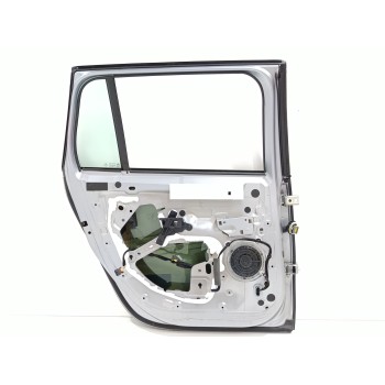 Recambio de puerta trasera izquierda para citroën c4 grand picasso feel referencia OEM IAM   