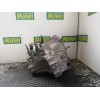 Recambio de caja cambios para renault megane ii berlina 5p confort dynamique referencia OEM IAM ND0001  