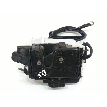 Recambio de cerradura puerta delantera izquierda para seat ibiza (6k1) sport referencia OEM IAM 6K3837015D  