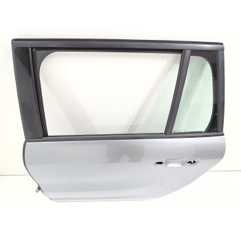 Recambio de puerta trasera izquierda para citroën c4 grand picasso feel referencia OEM IAM   