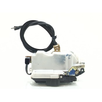 Recambio de cerradura puerta delantera izquierda para seat ibiza (6k1) sport referencia OEM IAM 6K3837015D  