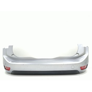 Recambio de paragolpes trasero para citroën c4 grand picasso feel referencia OEM IAM AA36225333  