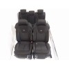 Recambio de juego asientos completo para seat leon (1p1) reference referencia OEM IAM   