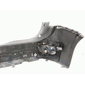 Recambio de paragolpes trasero para citroën c4 grand picasso feel referencia OEM IAM AA36225333  
