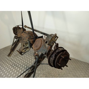 Recambio de puente trasero para mitsubishi montero (v20/v40) 2800 td gls (3-ptas.) referencia OEM IAM   