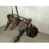 Recambio de puente trasero para mitsubishi montero (v20/v40) 2800 td gls (3-ptas.) referencia OEM IAM   