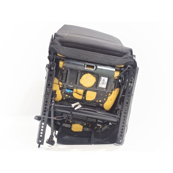 Recambio de juego asientos completo para seat leon (1p1) reference referencia OEM IAM   