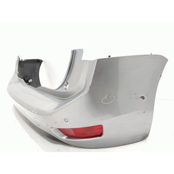 Recambio de paragolpes trasero para citroën c4 grand picasso feel referencia OEM IAM AA36225333  