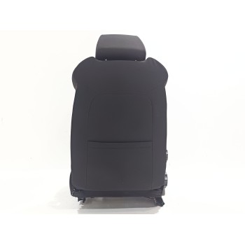 Recambio de juego asientos completo para seat leon (1p1) reference referencia OEM IAM   
