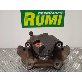 Recambio de pinza de freno delantera izquierda para seat toledo (1m2) signo referencia OEM IAM   