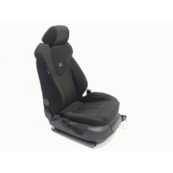 Recambio de juego asientos completo para seat leon (1p1) reference referencia OEM IAM   
