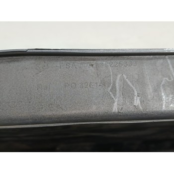 Recambio de paragolpes trasero para citroën c4 grand picasso feel referencia OEM IAM AA36225333  