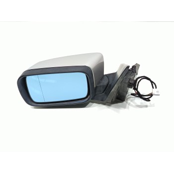 Recambio de retrovisor izquierdo para bmw serie 3 berlina (e46) 318i referencia OEM IAM   