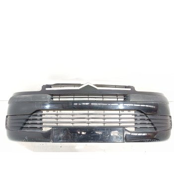 Recambio de paragolpes delantero para citroën c4 berlina collection referencia OEM IAM 9646215477  