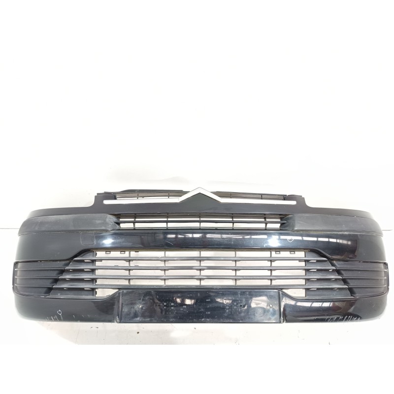 Recambio de paragolpes delantero para citroën c4 berlina collection referencia OEM IAM 9646215477  