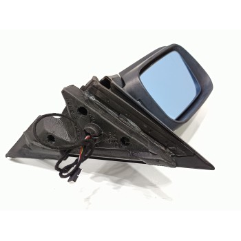 Recambio de retrovisor izquierdo para bmw serie 3 berlina (e46) 318i referencia OEM IAM   