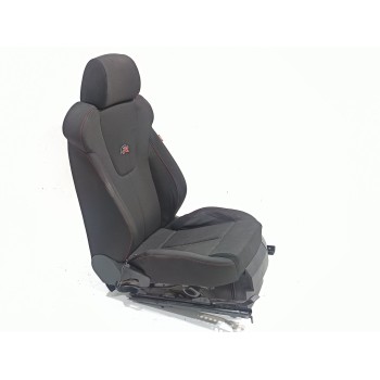 Recambio de juego asientos completo para seat leon (1p1) reference referencia OEM IAM   