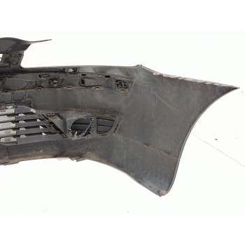 Recambio de paragolpes delantero para citroën c4 berlina collection referencia OEM IAM 9646215477  