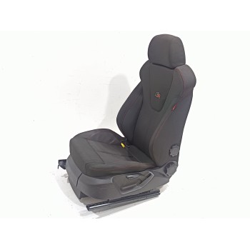 Recambio de juego asientos completo para seat leon (1p1) reference referencia OEM IAM   