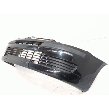 Recambio de paragolpes delantero para citroën c4 berlina collection referencia OEM IAM 9646215477  