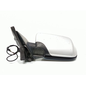 Recambio de retrovisor izquierdo para bmw serie 3 berlina (e46) 318i referencia OEM IAM   