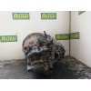 Recambio de caja cambios para renault megane ii berlina 5p confort dynamique referencia OEM IAM ND0001  